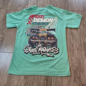 Legend multi T-shirt